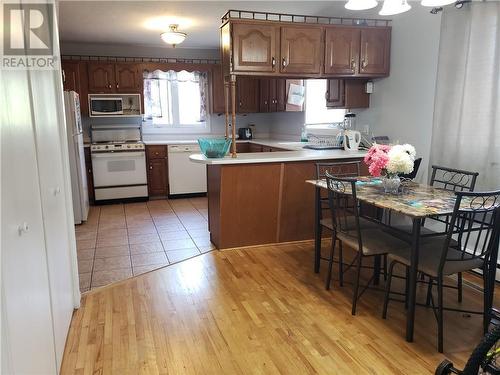 37 Sherrard, Moncton, NB - Indoor Photo Showing Kitchen