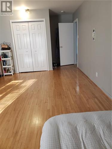 37 Sherrard, Moncton, NB - Indoor Photo Showing Other Room