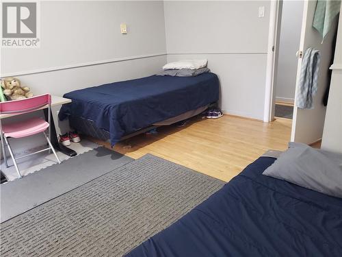 37 Sherrard, Moncton, NB - Indoor Photo Showing Bedroom