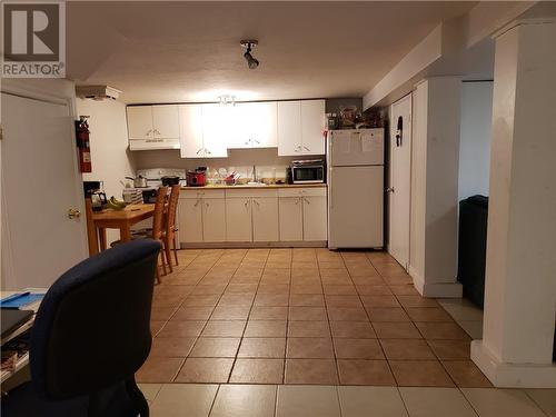 37 Sherrard, Moncton, NB - Indoor Photo Showing Kitchen