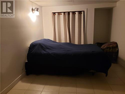 37 Sherrard, Moncton, NB - Indoor Photo Showing Bedroom