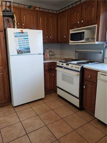 37 Sherrard, Moncton, NB - Indoor Photo Showing Kitchen