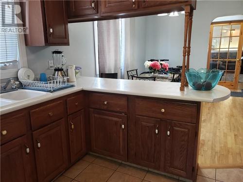 37 Sherrard, Moncton, NB - Indoor Photo Showing Kitchen