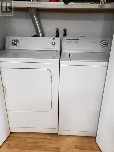 37 Sherrard, Moncton, NB - Indoor Photo Showing Laundry Room