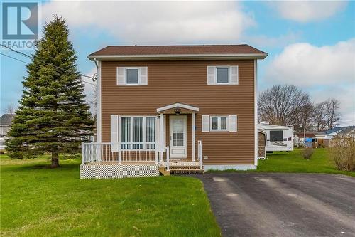 8 Kent Street, Richibucto, NB - Outdoor