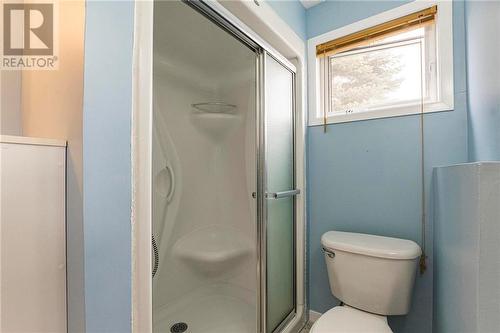 8 Kent Street, Richibucto, NB - Indoor Photo Showing Bathroom