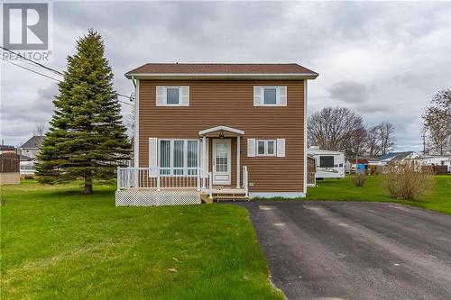 8 Kent Street, Richibucto, NB - Outdoor