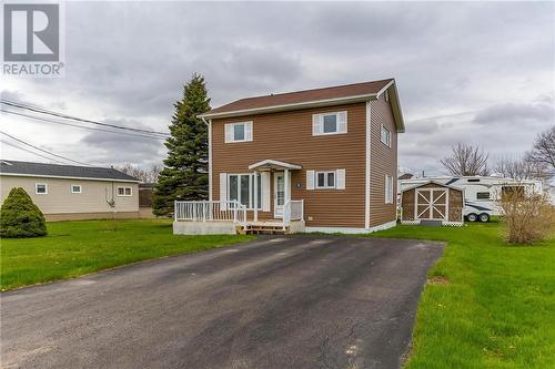 8 Kent Street, Richibucto, NB - Outdoor