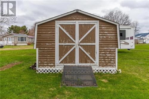 8 Kent Street, Richibucto, NB - Outdoor