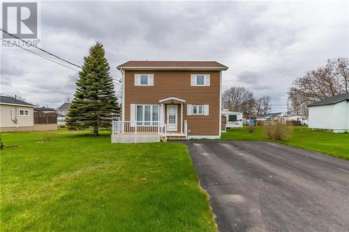 8 Kent Street, Richibucto, NB - Outdoor