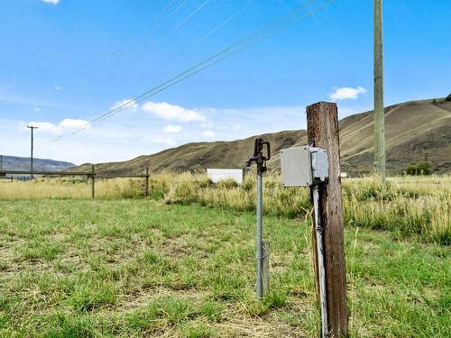 1415 Ranch Road, Kamloops, BC - Outdoor With View