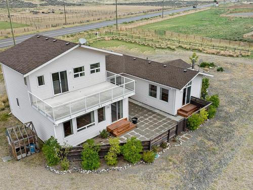 1415 Ranch Road, Kamloops, BC - Outdoor