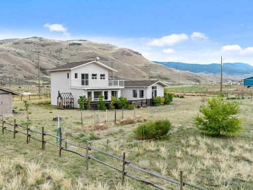 1415 Ranch Road, Kamloops, BC - Outdoor