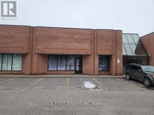 16 - 80 Travail Road N, Markham (Middlefield), ON 