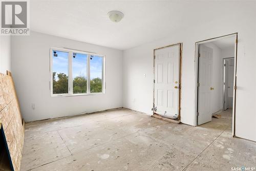 Tyvan Acreage, Francis Rm No. 127, SK - Indoor Photo Showing Other Room