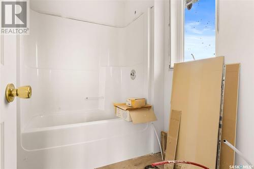 Tyvan Acreage, Francis Rm No. 127, SK - Indoor Photo Showing Bathroom