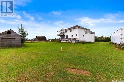 Tyvan Acreage, Francis Rm No. 127, SK - Outdoor