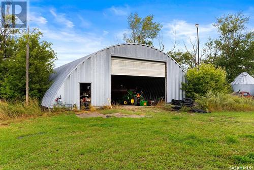 Tyvan Acreage, Francis Rm No. 127, SK - Outdoor