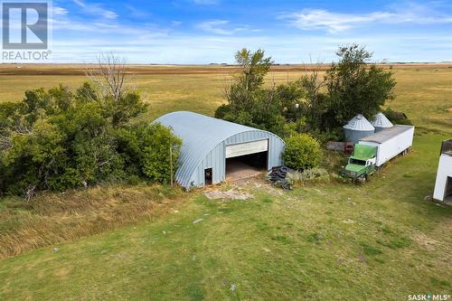 Tyvan Acreage, Francis Rm No. 127, SK - Outdoor With View