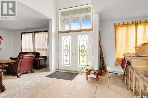 Tyvan Acreage, Francis Rm No. 127, SK - Indoor Photo Showing Other Room