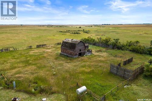 Tyvan Acreage, Francis Rm No. 127, SK - Outdoor With View