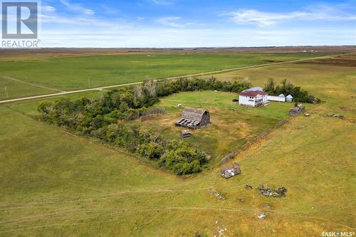 Tyvan Acreage, Francis Rm No. 127, SK - Outdoor With View