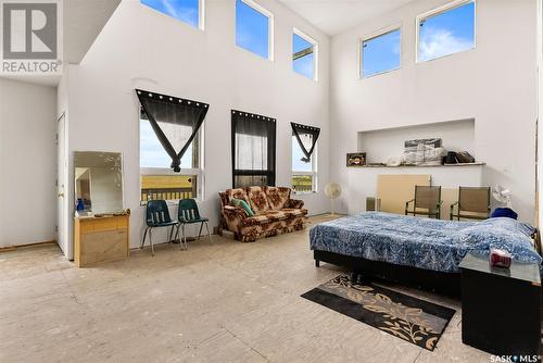 Tyvan Acreage, Francis Rm No. 127, SK - Indoor Photo Showing Bedroom