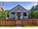 817 Nicola Street, Kamloops, BC  - Outdoor With Facade 