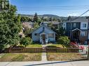 817 Nicola Street, Kamloops, BC  - Outdoor With Facade 