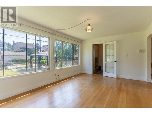 817 Nicola Street, Kamloops, BC - Indoor Photo Showing Other Room