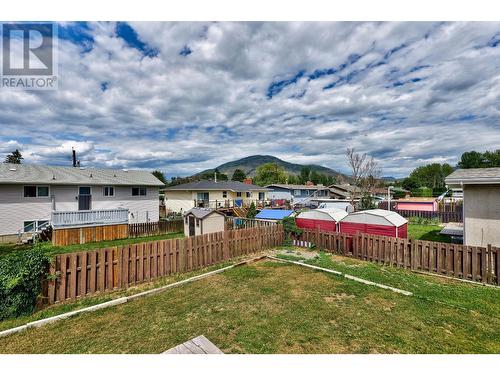 644 Clearwater Ave, Kamloops, BC - Outdoor