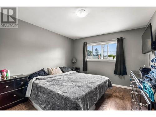 644 Clearwater Ave, Kamloops, BC - Indoor Photo Showing Bedroom