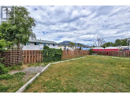 644 Clearwater Ave, Kamloops, BC - Outdoor