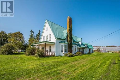 1959 Route 960, Upper Cape, NB 