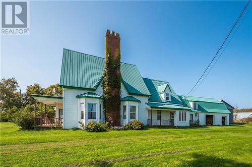 1959 Route 960, Upper Cape, NB 