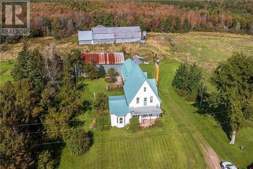 1959 Route 960, Upper Cape, NB 