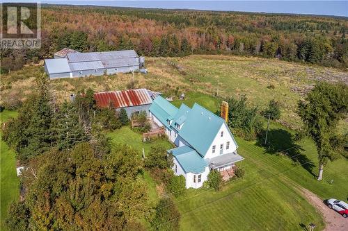 1959 Route 960, Upper Cape, NB 