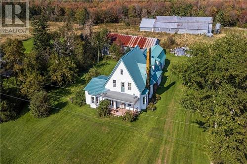 1959 Route 960, Upper Cape, NB 