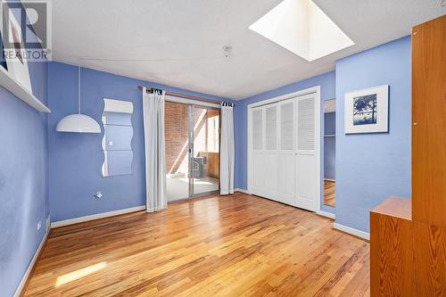 3704 Edgemont Boulevard, North Vancouver, BC - Indoor Photo Showing Other Room