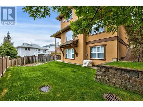 37-1055 Aberdeen Drive, Kamloops, BC 