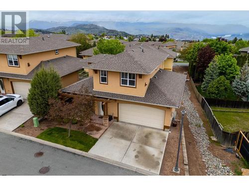 37-1055 Aberdeen Drive, Kamloops, BC 