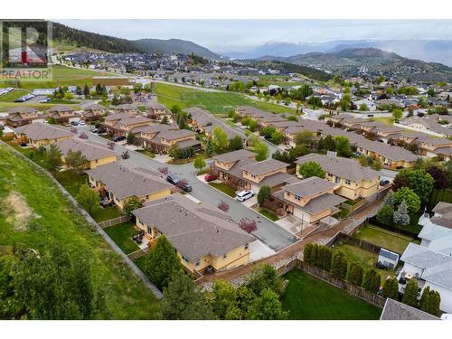 37-1055 Aberdeen Drive, Kamloops, BC 