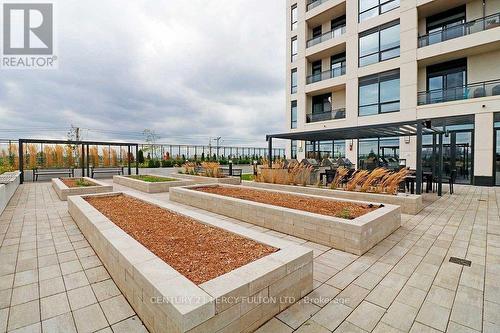 605 - 1 Grandview Avenue, Markham, ON - Outdoor