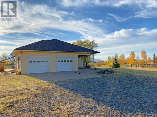 2615 Big Bar Road, Clinton, BC 