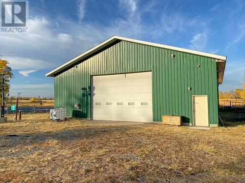 2615 Big Bar Road, Clinton, BC 