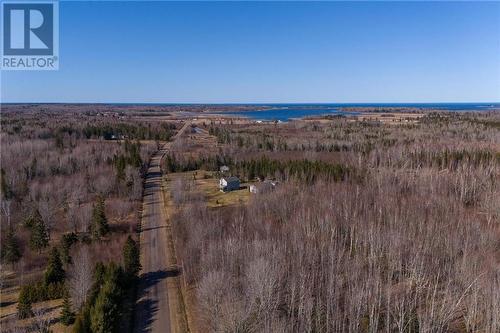 Lot 17-1 Collins Lake Road, Shemogue, NB 