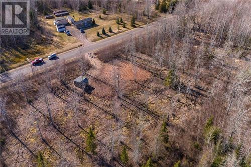 Lot 17-1 Collins Lake Road, Shemogue, NB 