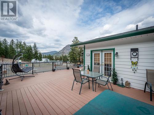 2492 Torgerson Road, Merritt, BC 