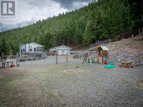 2492 Torgerson Road, Merritt, BC 