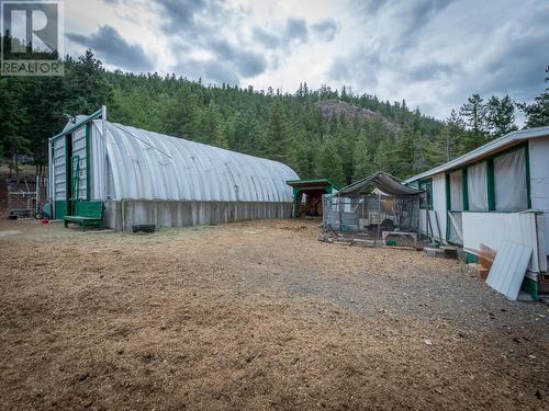 2492 Torgerson Road, Merritt, BC 